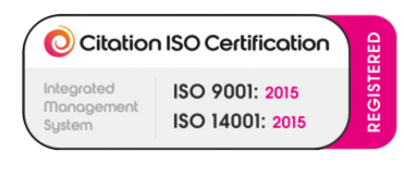 ISO certification